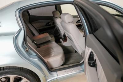 2005 Maserati Quattroporte