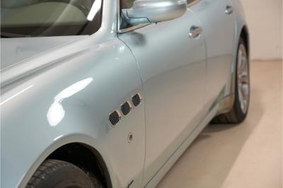 2005 Maserati Quattroporte
