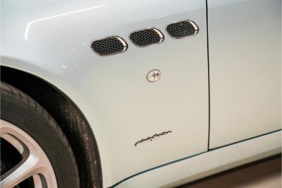 2005 Maserati Quattroporte
