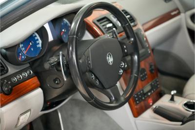 2005 Maserati Quattroporte