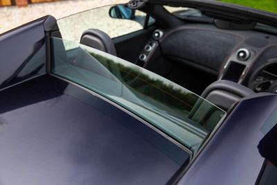 2014 Mclaren MP4-12C SPIDER