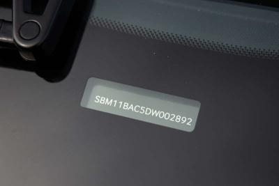 2014 Mclaren MP4-12C SPIDER