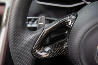 2014 Mclaren MP4-12C SPIDER