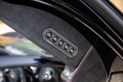 2014 Mclaren MP4-12C SPIDER