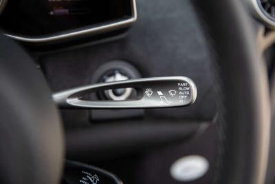 2014 Mclaren MP4-12C SPIDER