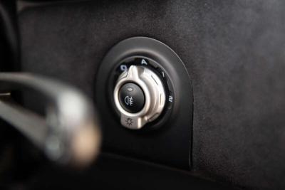 2014 Mclaren MP4-12C SPIDER