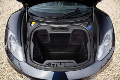 2014 Mclaren MP4-12C SPIDER