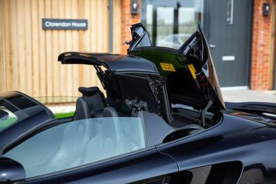 2014 Mclaren MP4-12C SPIDER