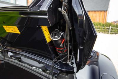 2014 Mclaren MP4-12C SPIDER