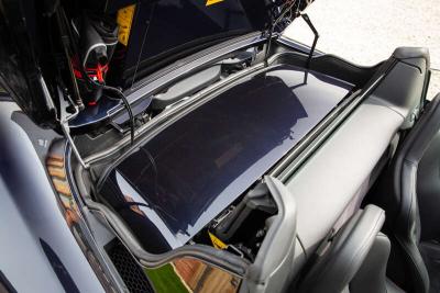 2014 Mclaren MP4-12C SPIDER