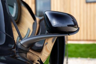 2014 Mclaren MP4-12C SPIDER