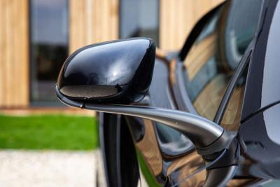 2014 Mclaren MP4-12C SPIDER