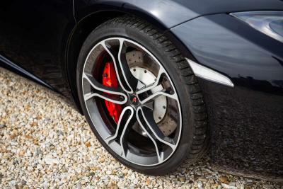 2014 Mclaren MP4-12C SPIDER