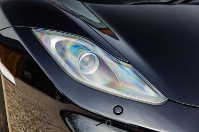 2014 Mclaren MP4-12C SPIDER