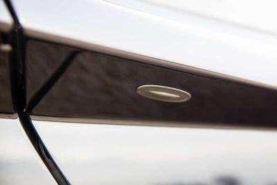 2014 Mclaren MP4-12C SPIDER