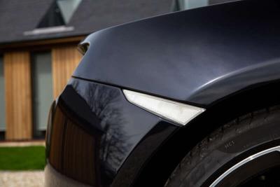 2014 Mclaren MP4-12C SPIDER