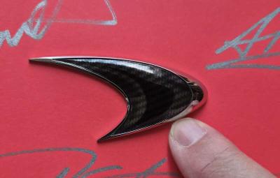 2014 Mclaren MP4-12C SPIDER