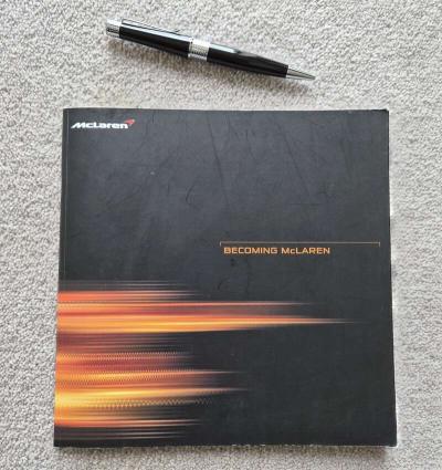 2014 Mclaren MP4-12C SPIDER