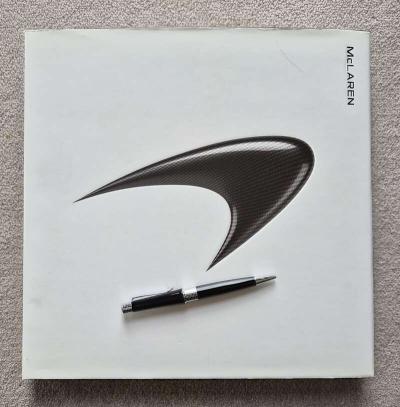 2014 Mclaren MP4-12C SPIDER