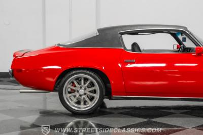 1973 Chevrolet Camaro Z28 Restomod Tribute