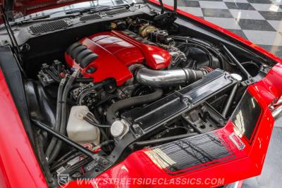 1973 Chevrolet Camaro Z28 Restomod Tribute