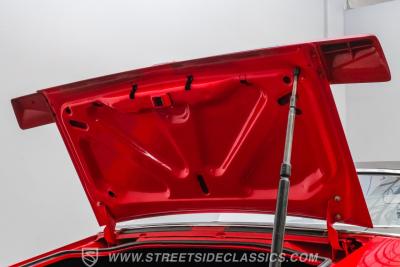 1973 Chevrolet Camaro Z28 Restomod Tribute