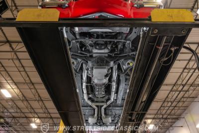 1973 Chevrolet Camaro Z28 Restomod Tribute