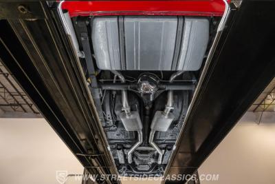 1973 Chevrolet Camaro Z28 Restomod Tribute