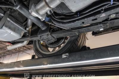 1973 Chevrolet Camaro Z28 Restomod Tribute