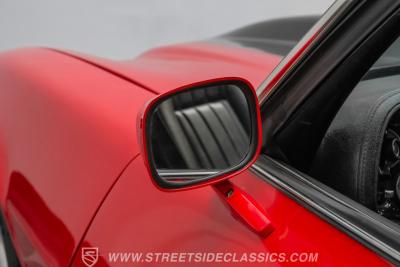 1973 Chevrolet Camaro Z28 Restomod Tribute