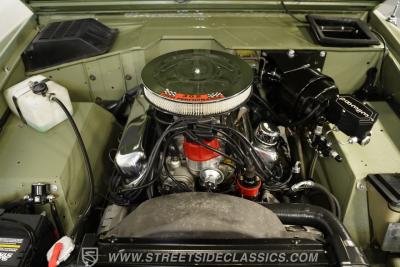 1973 Ford Bronco