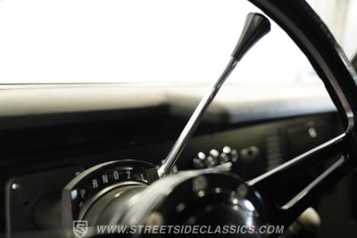 1973 Ford Bronco