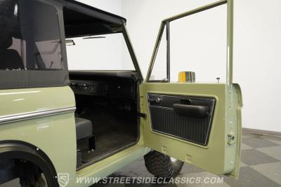 1973 Ford Bronco