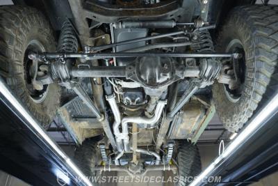 1973 Ford Bronco