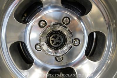 1973 Ford Bronco