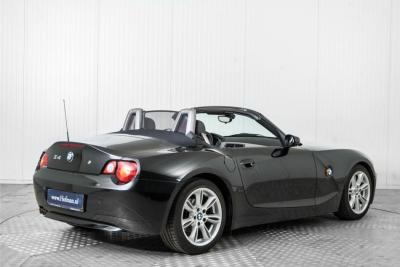2004 BMW Z4