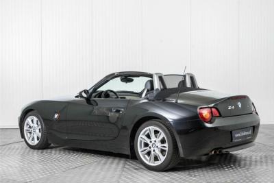 2004 BMW Z4