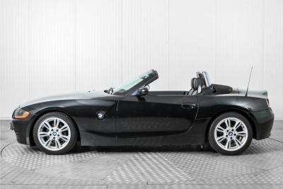 2004 BMW Z4