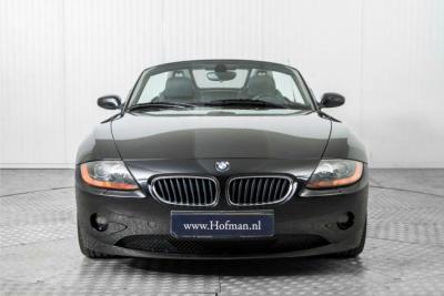 2004 BMW Z4