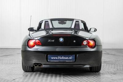 2004 BMW Z4