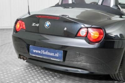 2004 BMW Z4
