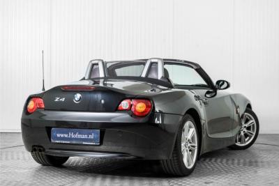 2004 BMW Z4