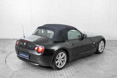 2004 BMW Z4