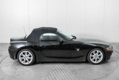 2004 BMW Z4