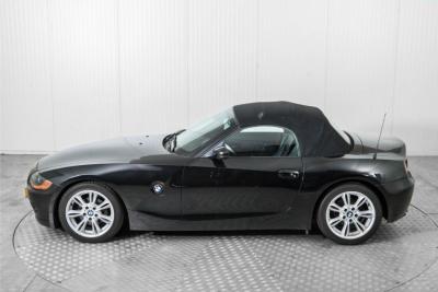 2004 BMW Z4