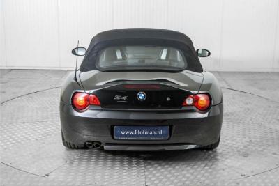 2004 BMW Z4