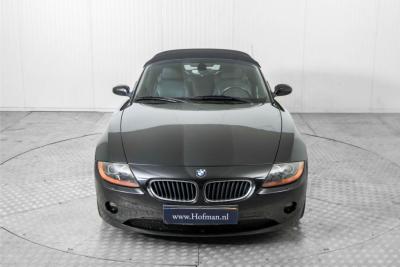 2004 BMW Z4