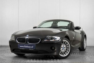 2005 BMW Z4