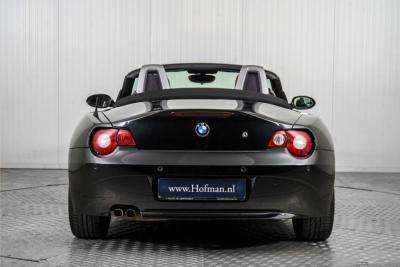 2005 BMW Z4