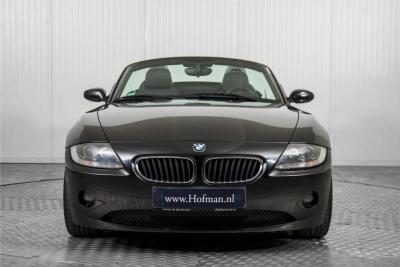 2005 BMW Z4